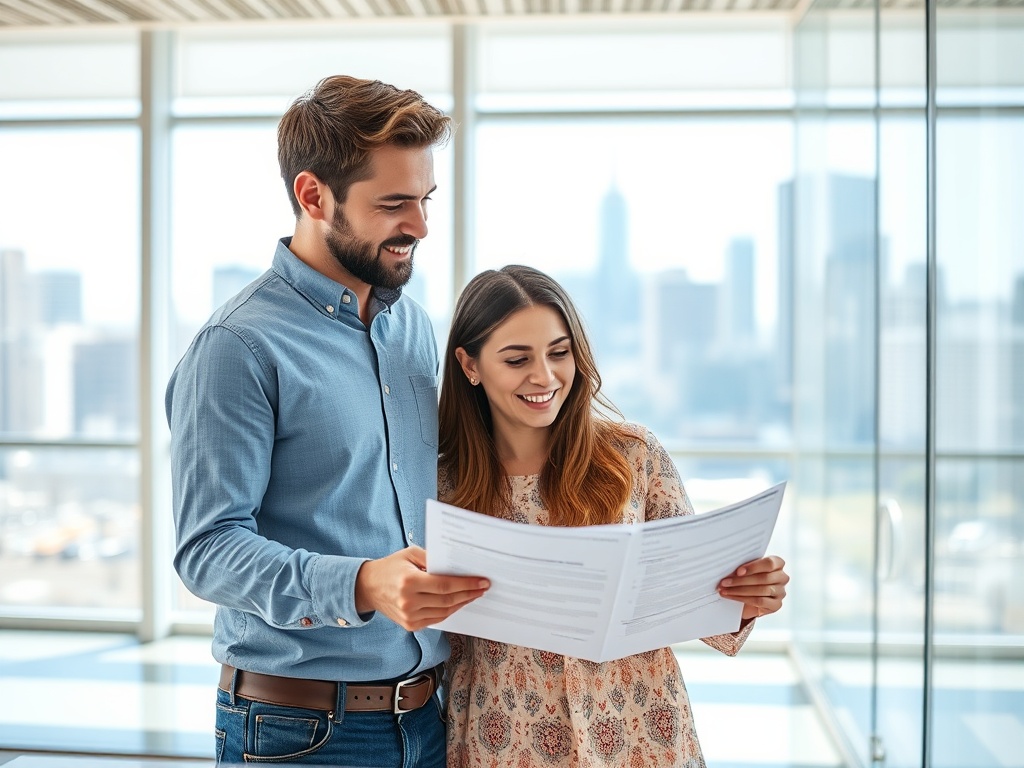 Покупка квартиры в ипотеку с минимальным пакетом документов