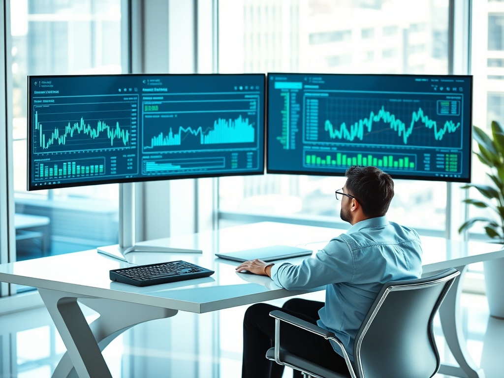 Ипотека для работников сферы аналитики данных