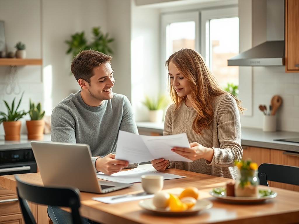 Ипотека и влияние частых отпусков без сохранения зарплаты