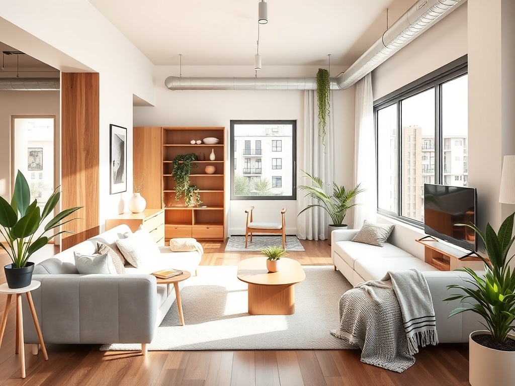 Что выгоднее купить: студию или однокомнатную квартиру?